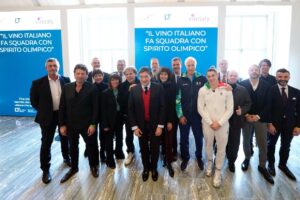 &ldquo;Wine Spectator&rdquo; assegna la &ldquo;medaglia d&rsquo;oro&rdquo; alla&nbsp;&ldquo;Carta dei Vini&rdquo;&nbsp;di&nbsp;&ldquo;Casa Italia&rdquo;&nbsp;a Milano-Cortina