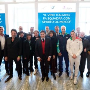 &ldquo;Wine Spectator&rdquo; assegna la &ldquo;medaglia d&rsquo;oro&rdquo; alla&nbsp;&ldquo;Carta dei Vini&rdquo;&nbsp;di&nbsp;&ldquo;Casa Italia&rdquo;&nbsp;a Milano-Cortina