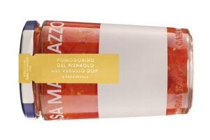 Casa Marrazzo, Piennolo del Vesuvio Dop