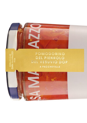 Casa Marrazzo, Piennolo del Vesuvio Dop