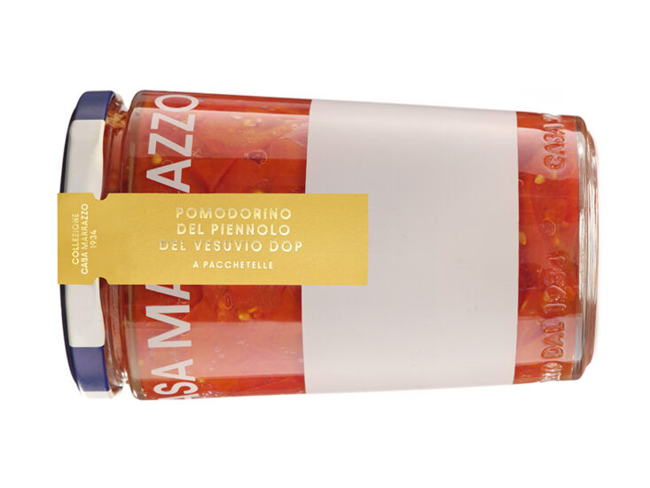 CASA MARRAZZO, PIENNOLO DEL VESUVIO DOP, SALERNO, La dispensa, Su i Vini di WineNews