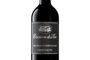 Casanova di Neri, Docg Brunello di Montalcino Cerretalto 2019
