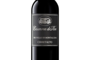 Casanova di Neri, Docg Brunello di Montalcino Cerretalto 2012