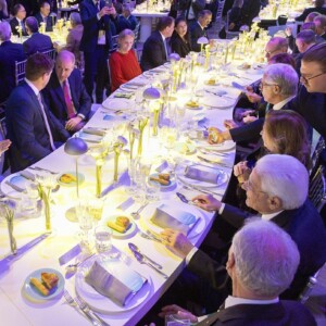 La cucina dei Cerea nel piatto, chicche enoiche italiane nel calice, per il via a Milano-Cortina