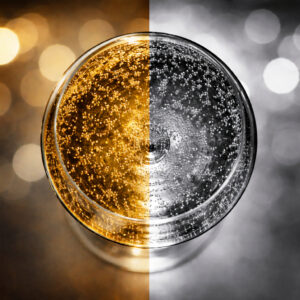 Champagne, la &ldquo;crisi dorata&rdquo; ed il &ldquo;paradosso del lusso&rdquo;, secondo lo&nbsp;storico Gianni Moriani