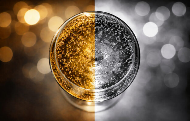 BOLLICINE, CHAMPAGNE, GIANNI MORIANI, LUSSO, PROSECCO DOCG, Italia