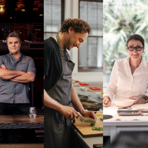 Chef da Patrimonio: Relais & Ch&acirc;teaux e Unesco per una gastronomia custode di biodiversit&agrave; e cultura