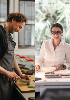 Chef da Patrimonio: Relais & Ch&acirc;teaux e Unesco per una gastronomia custode di biodiversit&agrave; e cultura