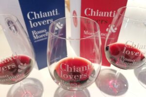 &ldquo;Chianti Lovers & Rosso Morellino&rdquo; 2026: Sangiovese &ldquo;continentale e costiero&rdquo;, ecco le nuove annate