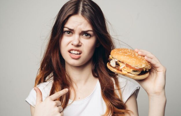 CIBI ULTRAPROCESSATI, DIPENDENZA, SIGARETTE, Non Solo Vino