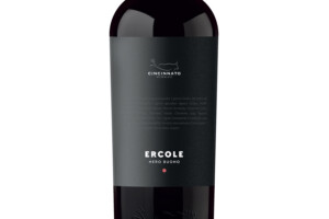 Cincinnato, Lazio Igt Rosso Nero Buono Ercole 2022