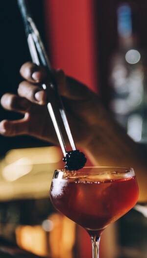 Modelli ibridi, design e no alcol: la bar industry entra in una nuova era&nbsp;