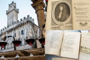 Francesco Redi, a Montepulciano un simposio di studi fondamentale per la storia del vino italiano