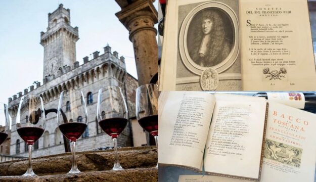 Francesco Redi, a Montepulciano un simposio di studi fondamentale per la storia del vino italiano