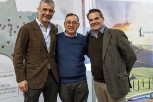 Un &ldquo;super-Consorzio&rdquo; che riunisca le &ldquo;anime&rdquo; della Maremma Toscana? Parola ai vertici dei territori