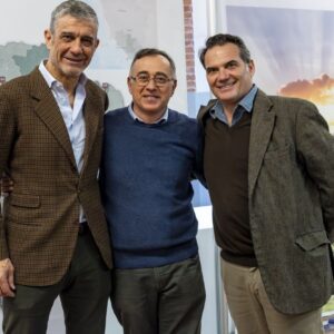 Un &ldquo;super-Consorzio&rdquo; che riunisca le &ldquo;anime&rdquo; della Maremma Toscana? Parola ai vertici dei territori