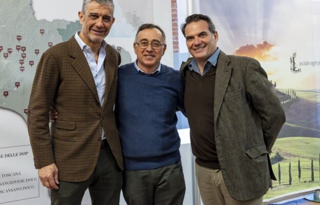 Un &ldquo;super-Consorzio&rdquo; che riunisca le &ldquo;anime&rdquo; della Maremma Toscana? Parola ai vertici dei territori