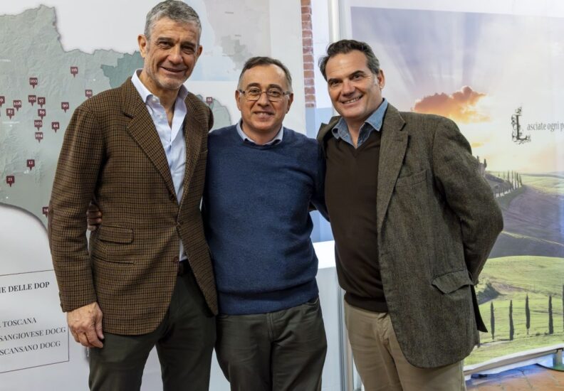 “mareMMMa, la Natura del vino” ad Alberese dove i Consorzi Maremma Toscana, Montecucco e Morellino di Scansano si presentano insieme