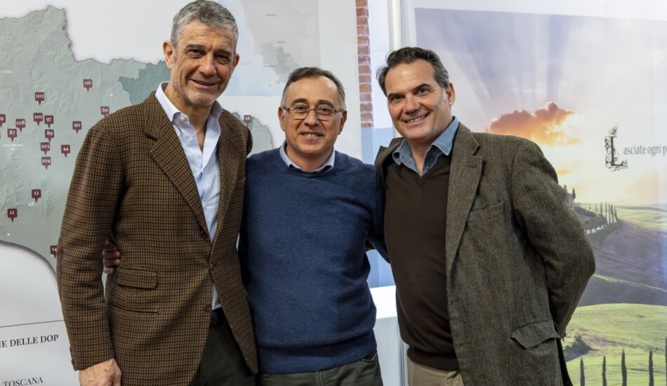 “mareMMMa, la Natura del vino” ad Alberese dove i Consorzi Maremma Toscana, Montecucco e Morellino di Scansano si presentano insieme