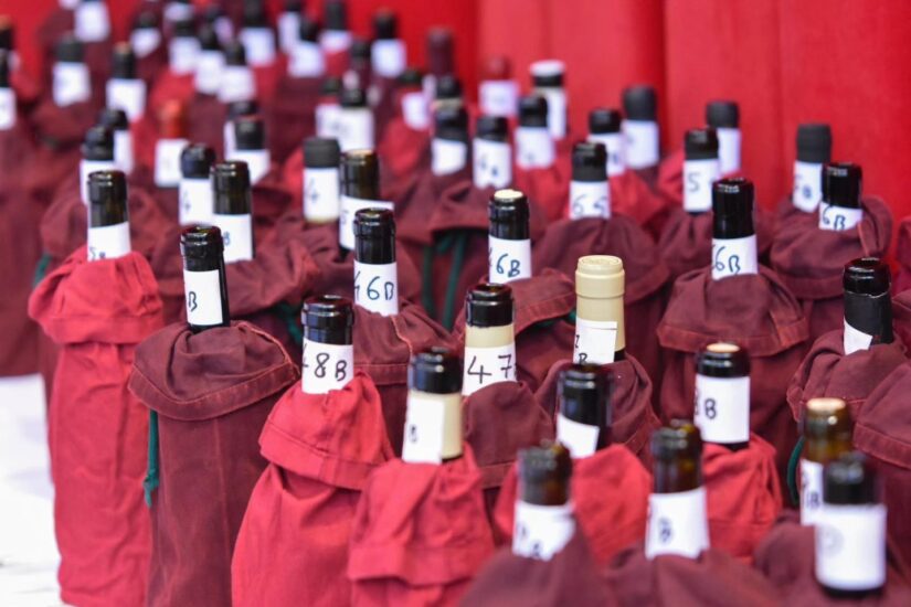 AMARONE, OLD AND MODERN STYLE, STILE, TRADIZIONE E INNOVAZIONE, Su i Quaderni di WineNews