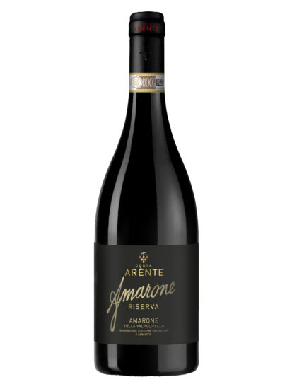 COSTA ARÈNTE, VALPOLICELLA, Su i Vini di WineNews