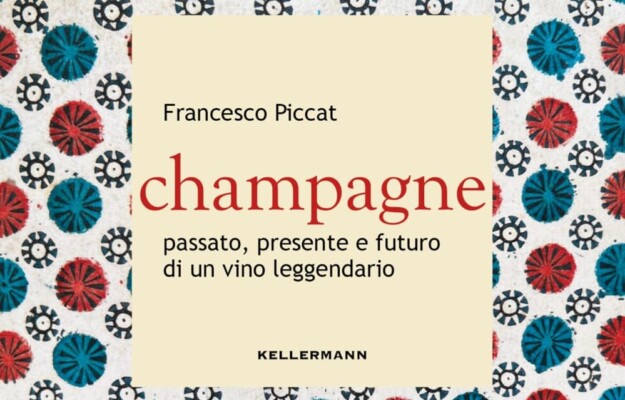 BIBLIOTECA ENOGASTRONOMICA, CHAMPAGNE, Francesco piccat, Italia