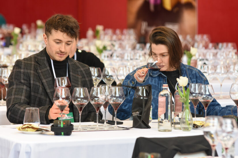 Amarone Opera Prima 2026