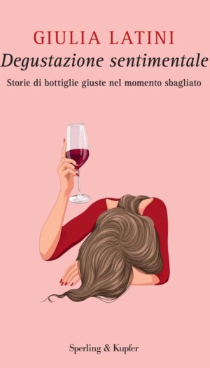 Ci sono amori come il vino che ti stordiscono con un calice, altri che promettono e poi deludono