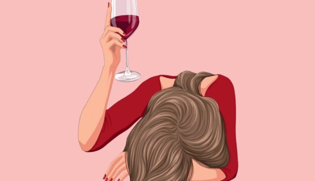 Ci sono amori come il vino che ti stordiscono con un calice, altri che promettono e poi deludono