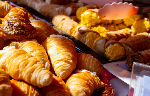 DOLCI, NAPOLI, PASTICCERIA, REGISTRO IMPRESE, Non Solo Vino