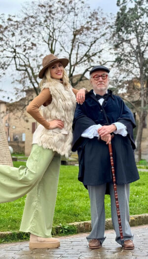 &ldquo;Green Tour&rdquo;, il nuovo programma di Edoardo Raspelli su cibo e sostenibilit&agrave;