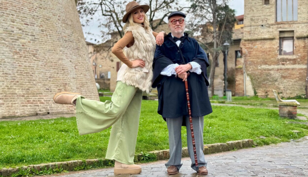 &ldquo;Green Tour&rdquo;, il nuovo programma di Edoardo Raspelli su cibo e sostenibilit&agrave;