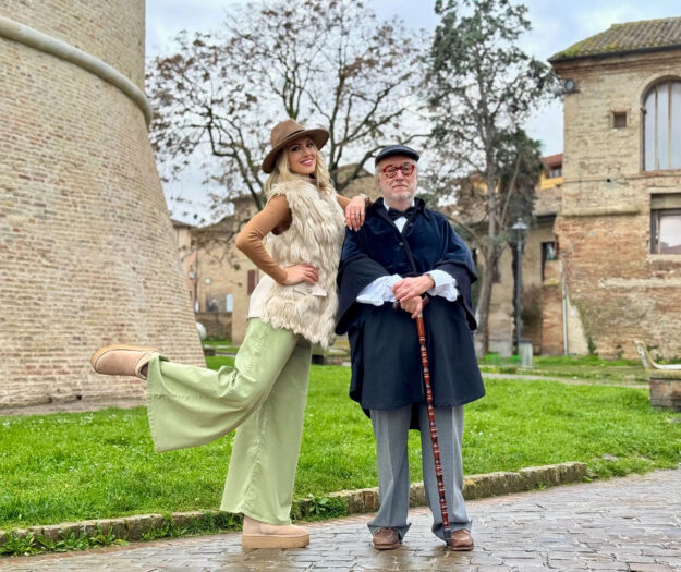 &ldquo;Green Tour&rdquo;, il nuovo programma di Edoardo Raspelli su cibo e sostenibilit&agrave;