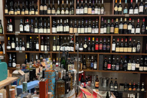 Enoteca Pavoni - Pescantina (VR)