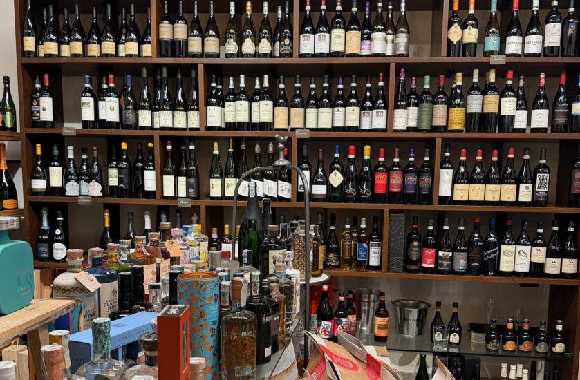 ENOTECA, PAVONI, PESCANTINA, VERONA, Ristoranti ed Enoteche, Su i Quaderni di WineNews