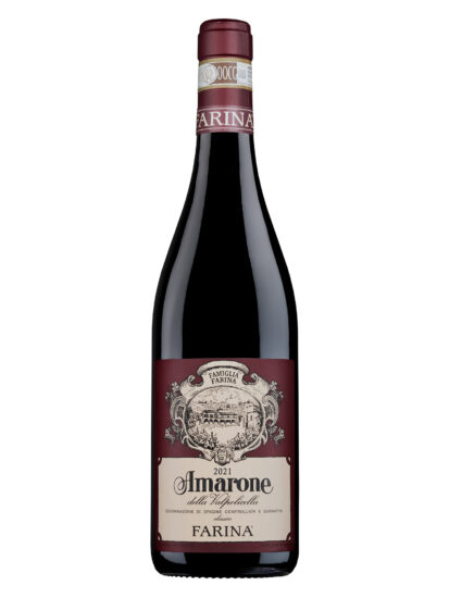 AMARONE, CLASSICO, FARINA, VALPOLICELLA, Su i Quaderni di WineNews