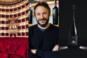 Il Teatro San Carlo di Napoli brinda con le bollicine Dubl di Feudi di San Gregorio