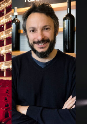 Il Teatro San Carlo di Napoli brinda con le bollicine Dubl di Feudi di San Gregorio