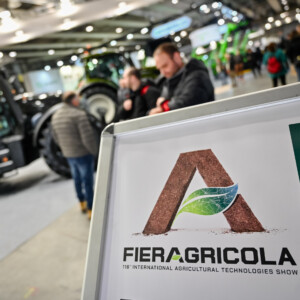 L&rsquo;agricoltura italiana, n. 1 in Europa per valore aggiunto, a Fieragricola 2026, a Verona