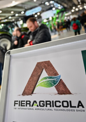 L&rsquo;agricoltura italiana, n. 1 in Europa per valore aggiunto, a Fieragricola 2026, a Verona