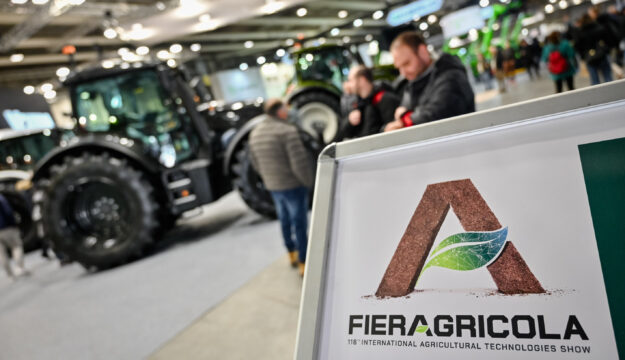 L&rsquo;agricoltura italiana, n. 1 in Europa per valore aggiunto, a Fieragricola 2026, a Verona