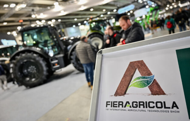 AGRICOLTURA, FIERAGRICOLA, NOMISMA, VALORE AGGIUNTO, VERONA, VERONAFIERE, Non Solo Vino