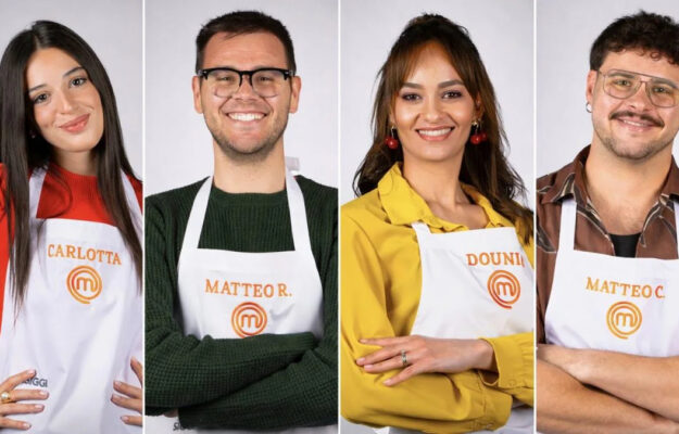 FINALE, MASTERCHEF ITALIA, SKY, Non Solo Vino