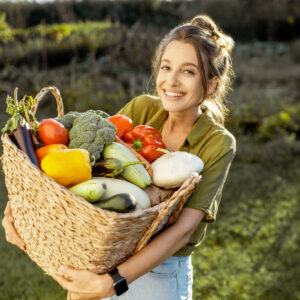 Bio italiano da record nel 2025: 6,9 miliardi di euro di valore (+6,2%), consumi in rialzo ovunque