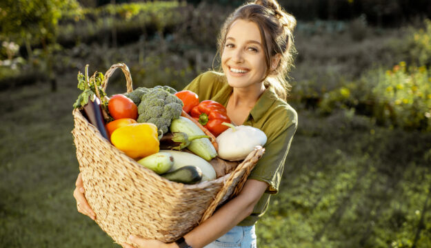 Bio italiano da record nel 2025: 6,9 miliardi di euro di valore (+6,2%), consumi in rialzo ovunque