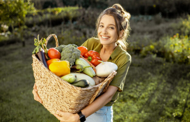 Italian organic hits record in 2025: 6.9 billion euros (+6.2%), consumption rising everywhere