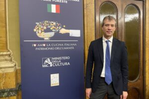 &ldquo;La storia dell&rsquo;umanit&agrave; &egrave; la storia dell&rsquo;agricoltura. E, a Pompei, vogliamo valorizzarla&rdquo;