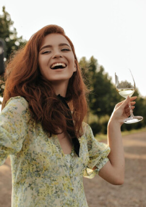 Il vino dolce come &ldquo;ponte&rdquo; per apprezzare il secco: cos&igrave; la Gen Z in Usa si affaccia al settore