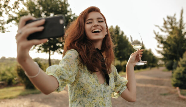 Il vino dolce come &ldquo;ponte&rdquo; per apprezzare il secco: cos&igrave; la Gen Z in Usa si affaccia al settore