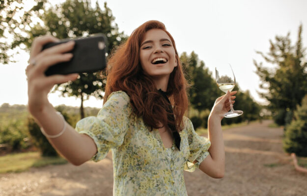 CONSUMI, DEBORAH PARKER WONG, GEN Z, GIOVANI, vino, wine appreciation, Mondo